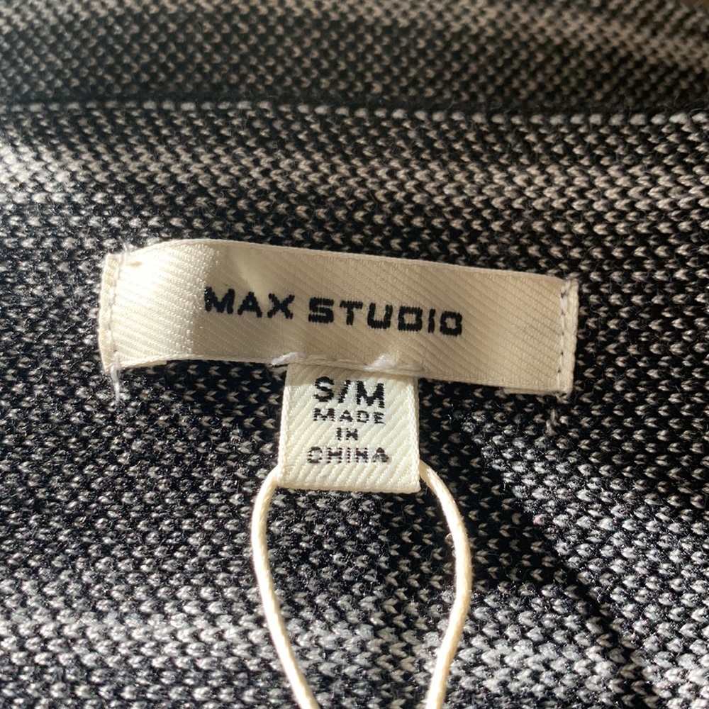 Max Studio skirt S/M - Picture 3 of 6